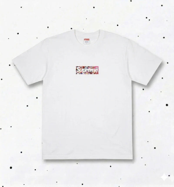 Supreme box logo