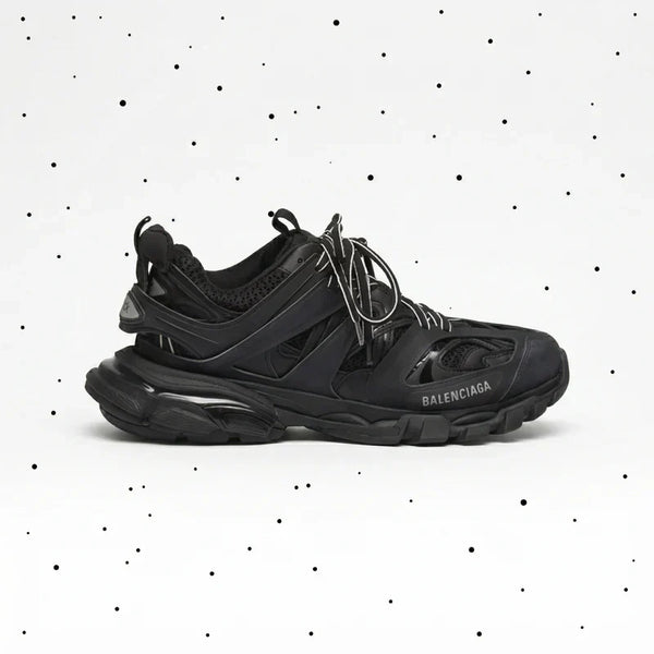 Balenci Shoe