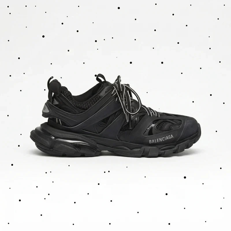 Balenci Shoe