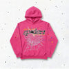 Spider Hoodie (MULTIPLE COLORWAYS)