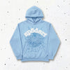 Spider Hoodie (MULTIPLE COLORWAYS)