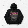 P*nk Spider